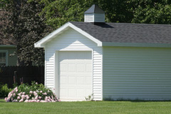 Northlew outbuilding construction costs